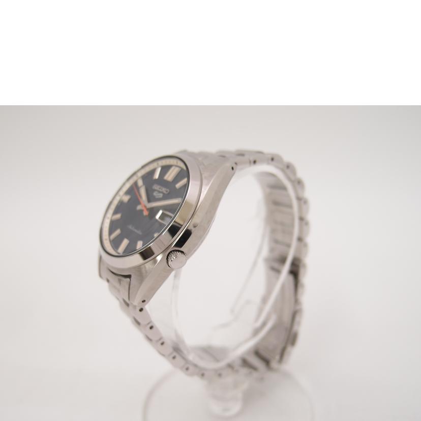 SEIKO セイコー/セイコー5／SNXSシリーズ／自動巻き/SBSA253//010***/ABランク/69