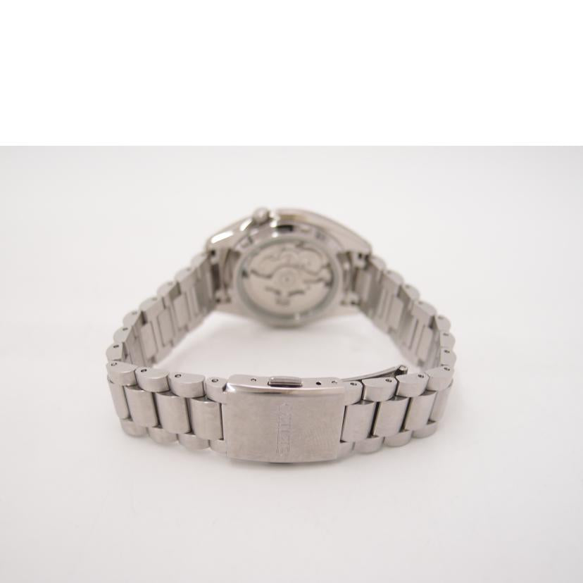 SEIKO セイコー/セイコー5／SNXSシリーズ／自動巻き/SBSA253//010***/ABランク/69