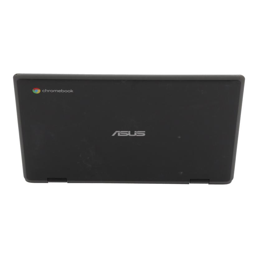 ASUS エイスース /Chromebook Flip CR1/CR1100FK-BP0003//R1NXLP00032301D/Bランク/78