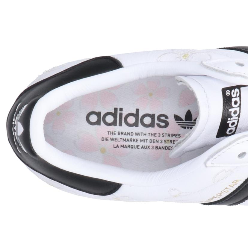 adidas アディダス/adidas　Superstar　Hanami/IG9648//26.5cm/ABランク/70