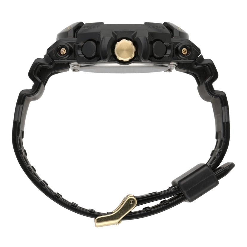 CASIO カシオ/G－SHOCK／　ガリッシュゴールドシリーズ／　アナデジ/GAC-100BR//527*/Aランク/70