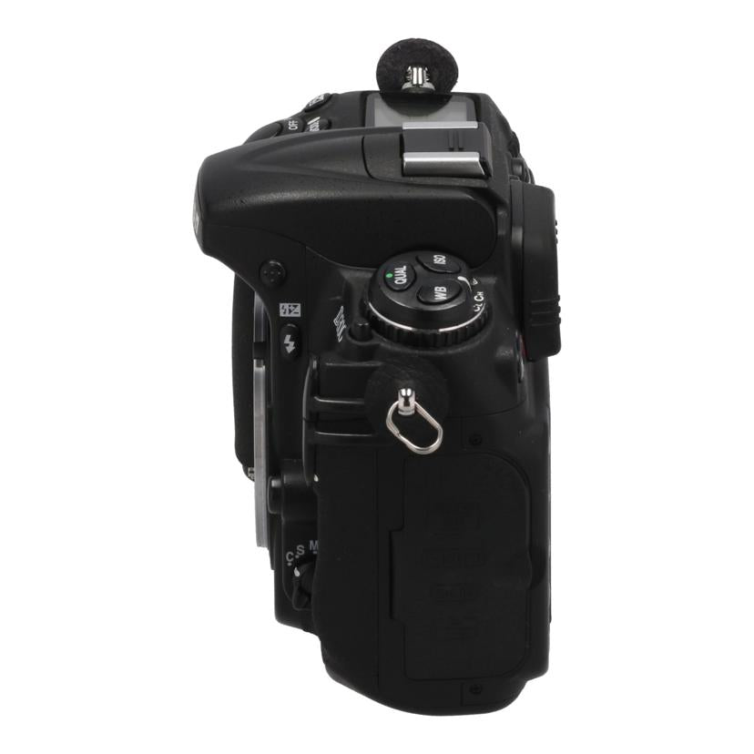 Nikon ニコン /デジタル一眼 ボディ/D300 ﾎﾞﾃﾞｨ//2003554/Bランク/22
