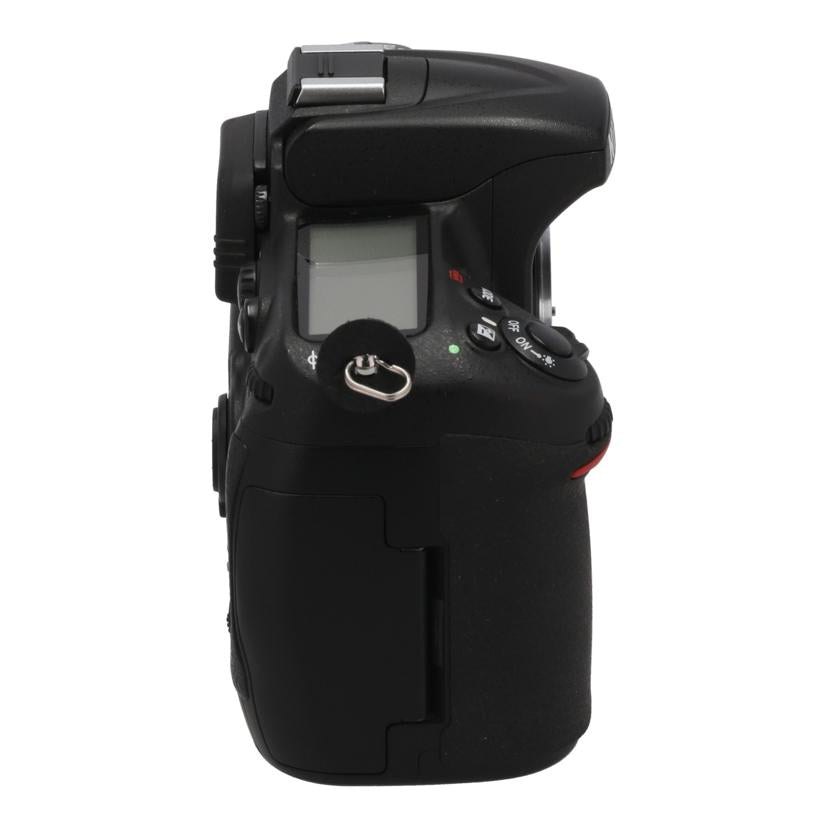 Nikon ニコン /デジタル一眼 ボディ/D300 ﾎﾞﾃﾞｨ//2003554/Bランク/22