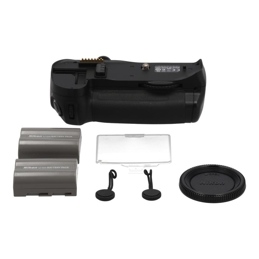 Nikon ニコン /デジタル一眼 ボディ/D300 ﾎﾞﾃﾞｨ//2003554/Bランク/22