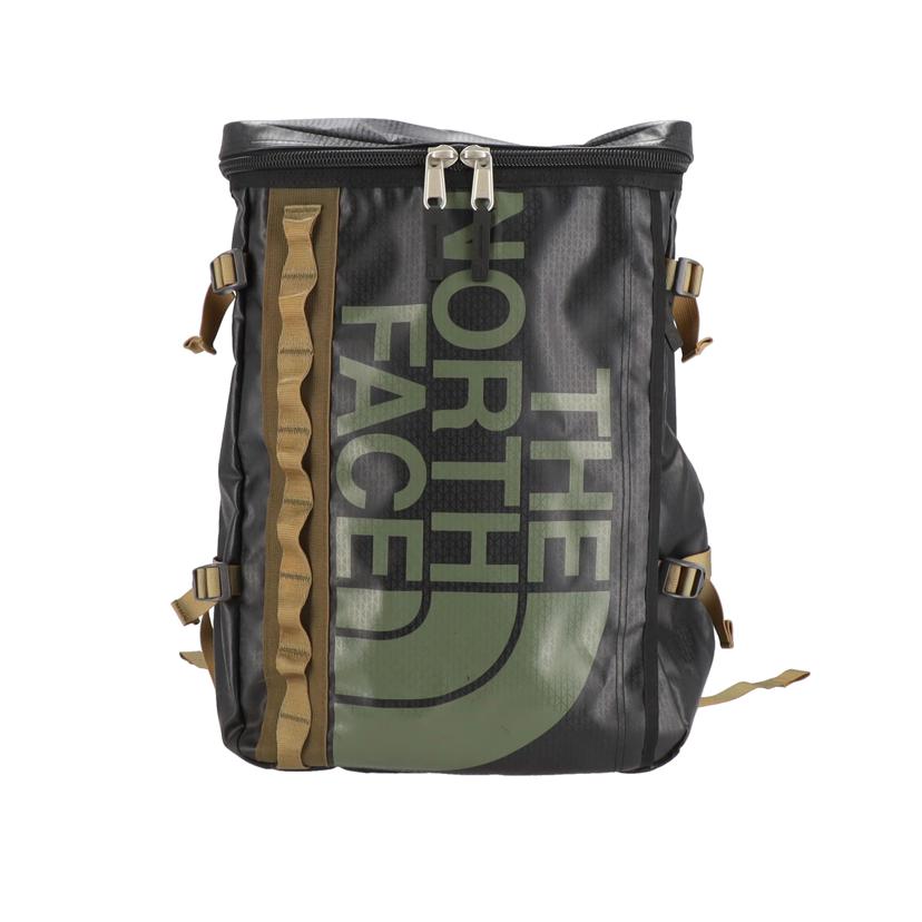 THE NORTH FACE ノースフェイス/THE NORTH FACE バックパック/リュック/NM81357//ABランク/81