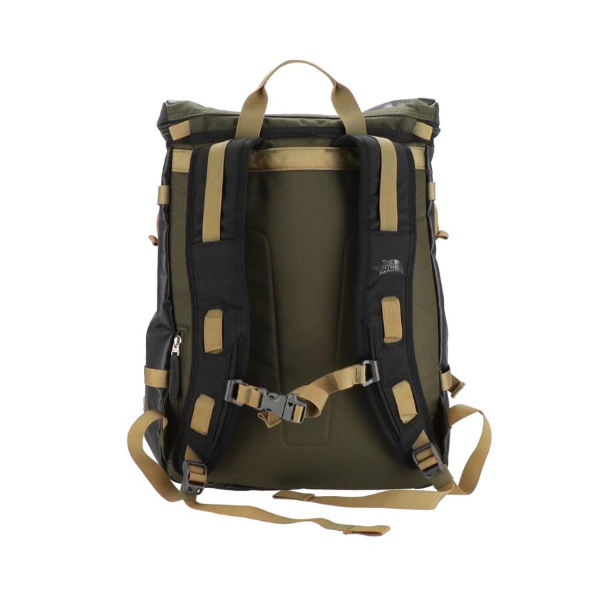 THE NORTH FACE ノースフェイス/THE NORTH FACE バックパック/リュック/NM81357//ABランク/81
