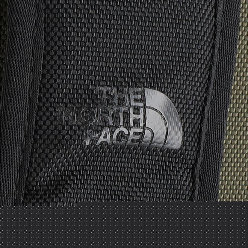 THE NORTH FACE ノースフェイス/THE NORTH FACE バックパック/リュック/NM81357//ABランク/81