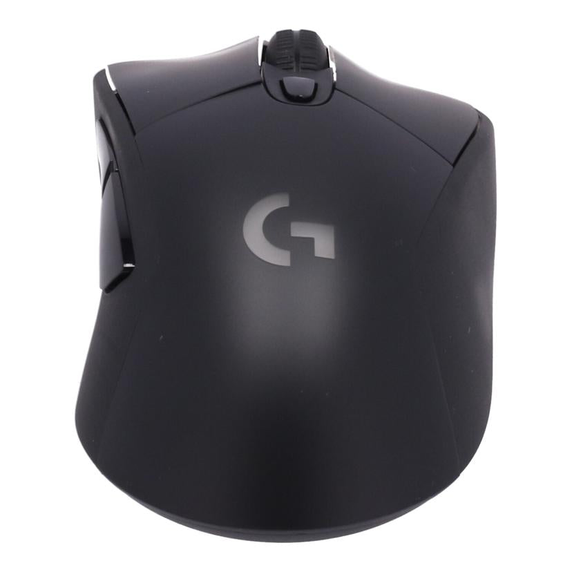 Logicool ロジクール　/ワイヤレスゲーミングマウス/G703h//2126LZA00ZZB8/Bランク/63