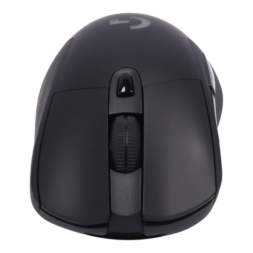 Logicool ロジクール　/ワイヤレスゲーミングマウス/G703h//2126LZA00ZZB8/Bランク/63
