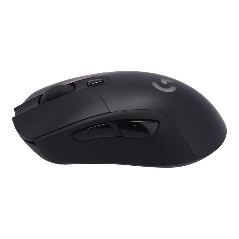 Logicool ロジクール　/ワイヤレスゲーミングマウス/G703h//2126LZA00ZZB8/Bランク/63