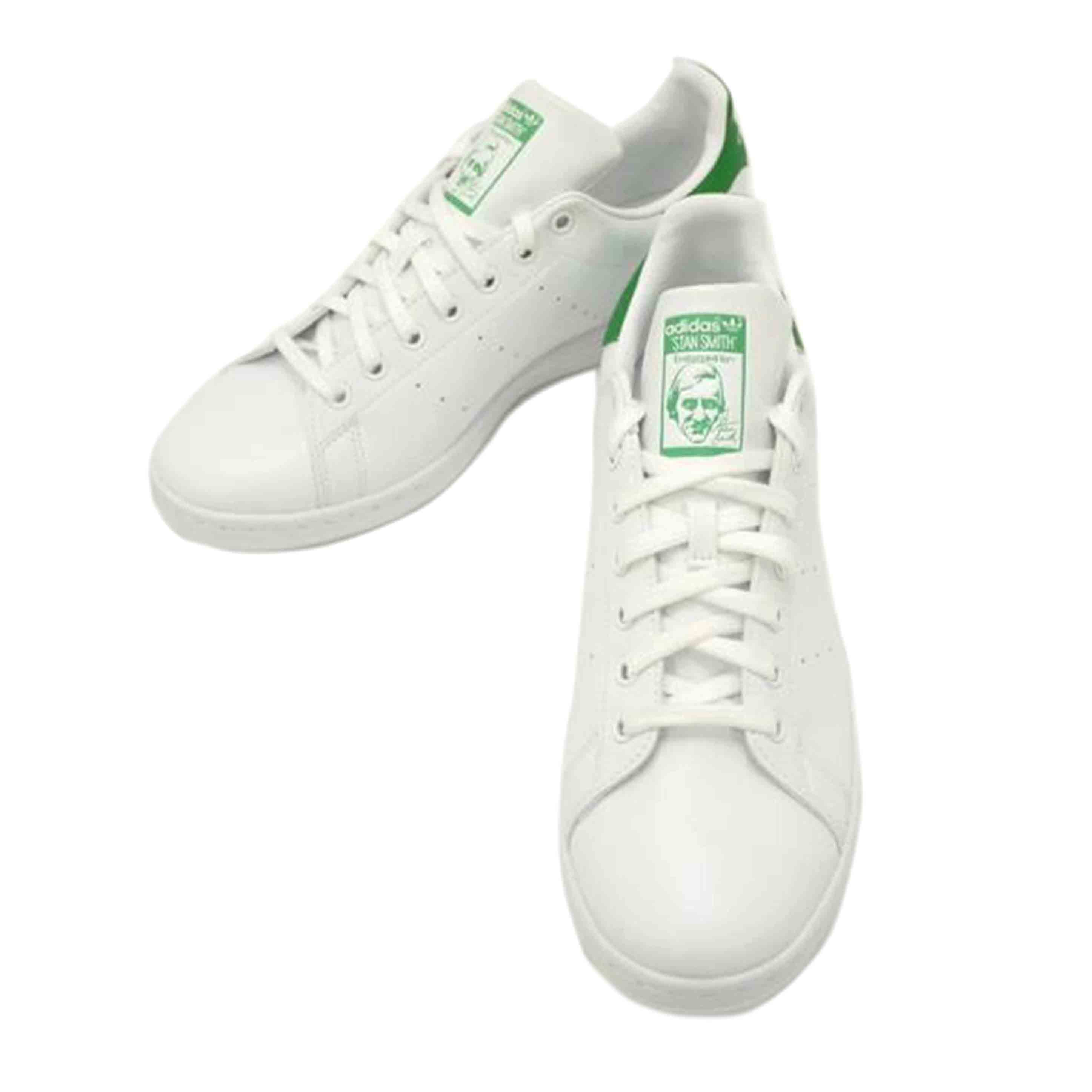 adidas ｱﾃﾞｨﾀﾞｽ/adidas　スタンスミス　スニーカー/FX5502//SAランク/69