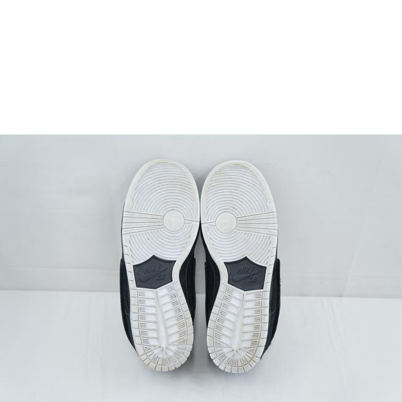NIKE ナイキ/NIKE　SB　DUNK　LOW　PRO　QS　26．5/DH7756-010//Aランク/67