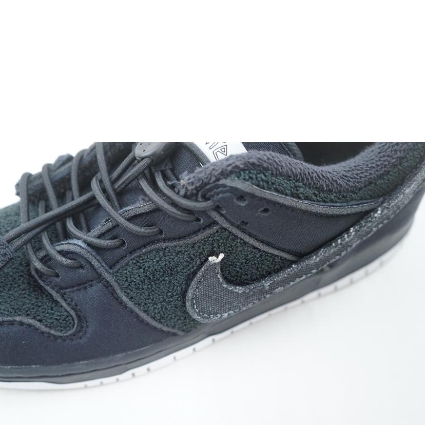 NIKE ナイキ/NIKE　SB　DUNK　LOW　PRO　QS　26．5/DH7756-010//Aランク/67