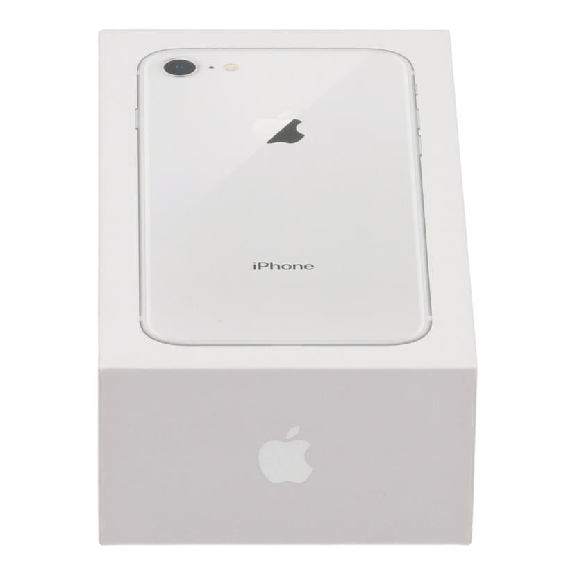 Apple アップル　/iPhone8　128GB/MX1E2J/A//FFMZDF2FN1N5/Bランク/85