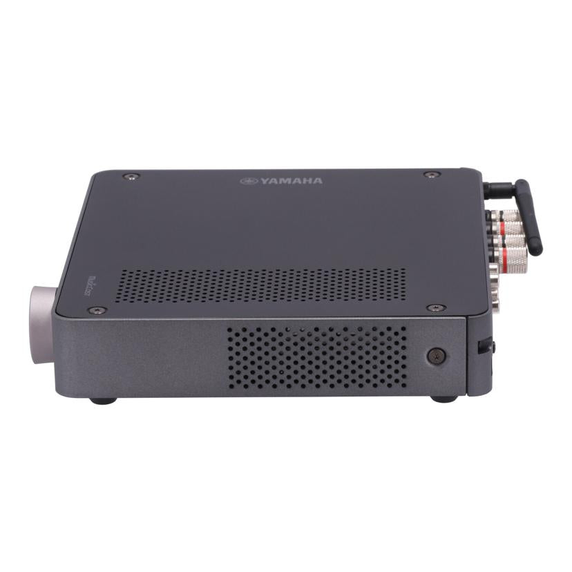 YAMAHA ヤマハ/ワイヤレスストリーミングアンプ/WXA-50//Y354738UW/Bランク/77