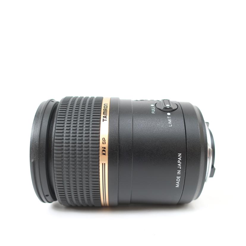 TAMRON タムロン/デジタル対応レンズ/SP AF 90mm F2.8 Di MACRO//094213/Bランク/65