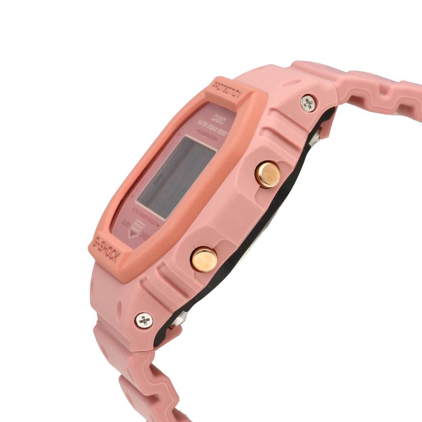 CASIO カシオ/G－SHOCK／Togenkyoシリーズ／ピンク/DW-5610SL-4A4JR//D2C***/Aランク/24