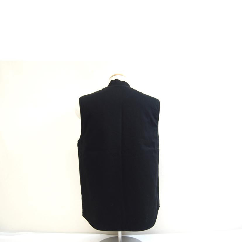 carhartt ｶｰﾊｰﾄ/クラシックベスト　黒/I015251//Aランク/71