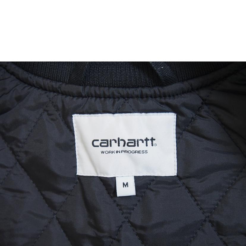 carhartt ｶｰﾊｰﾄ/クラシックベスト　黒/I015251//Aランク/71