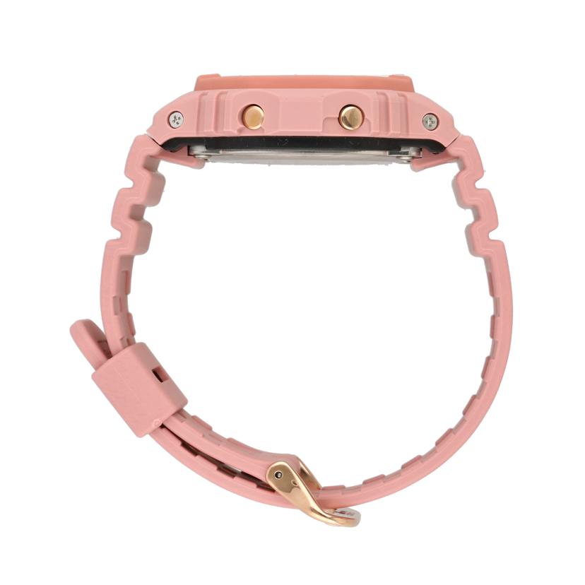 CASIO カシオ/G－SHOCK／Togenkyoシリーズ／ピンク/DW-5610SL-4A4JR//D2C***/Aランク/24