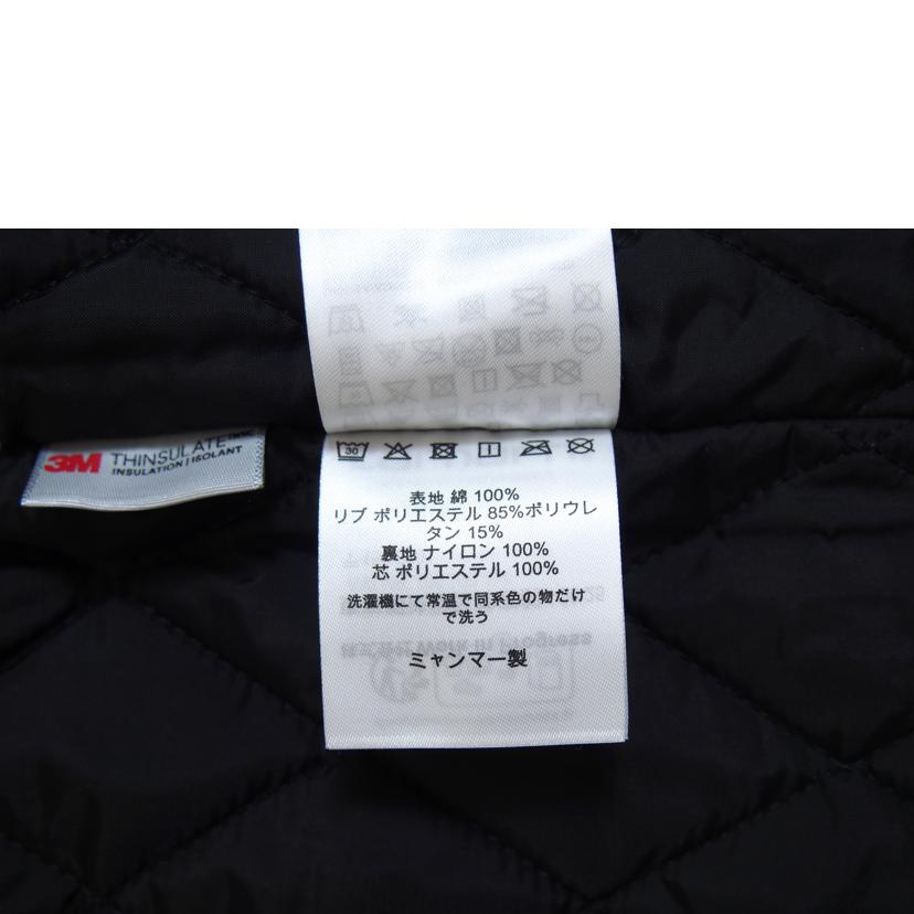 carhartt ｶｰﾊｰﾄ/クラシックベスト　黒/I015251//Aランク/71