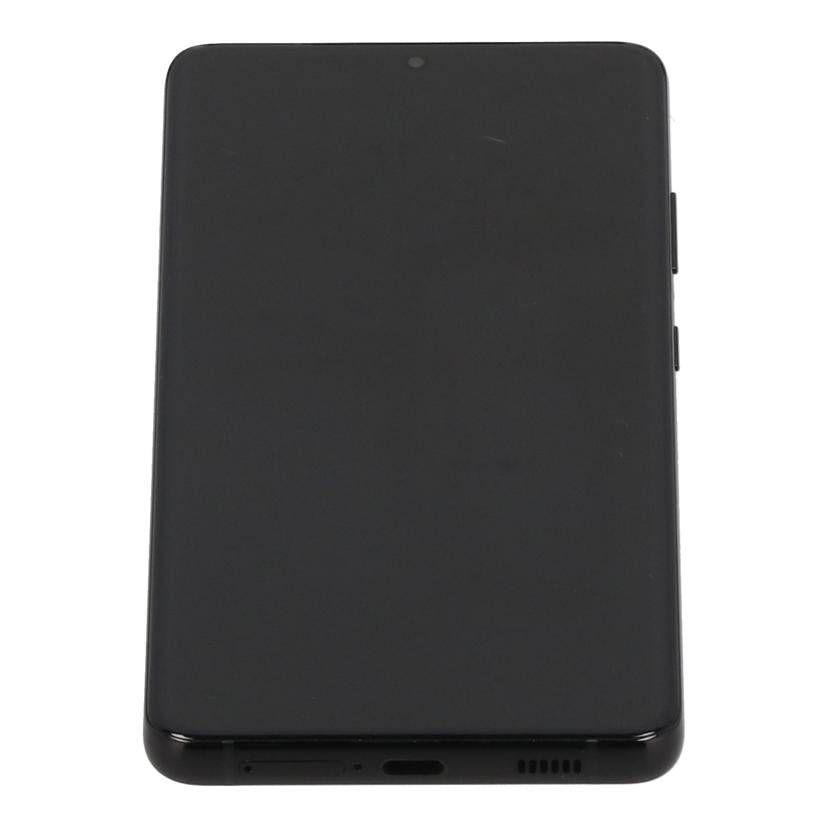 SAMSUNG docomo サムスン /スマートフォン/Galaxy S21 Ultra 5G 256GB/SC-52B//R5CR31ETJ9E/ABランク/05
