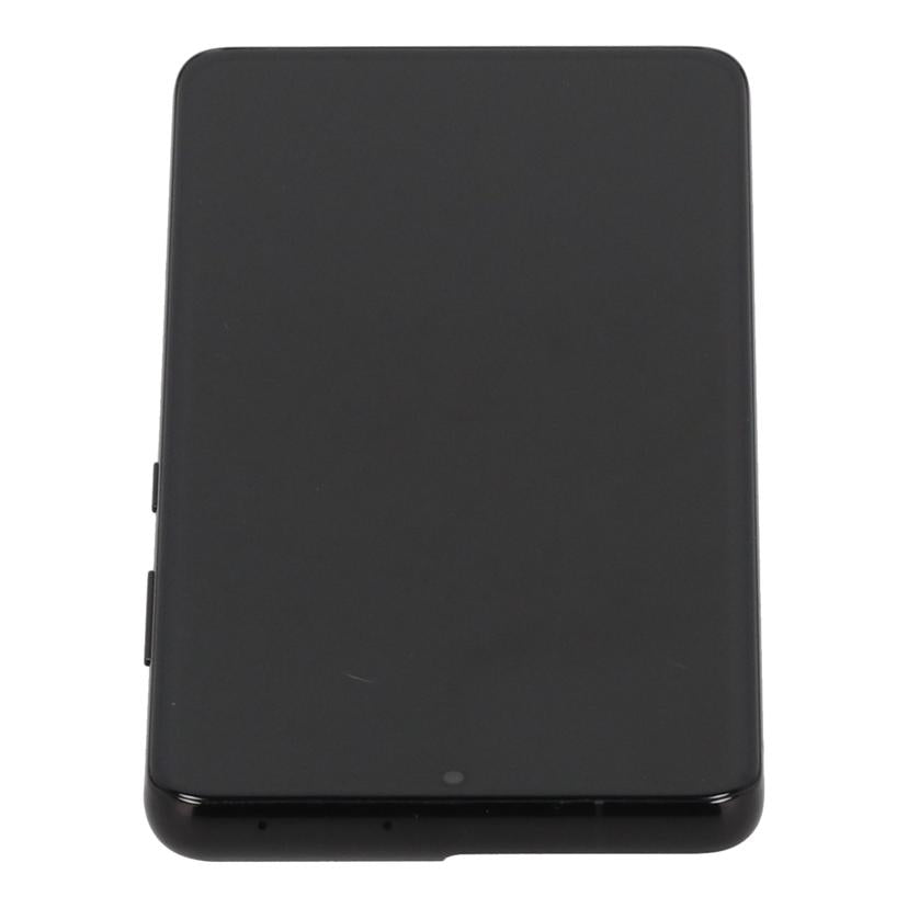 SAMSUNG docomo サムスン /スマートフォン/Galaxy S21 Ultra 5G 256GB/SC-52B//R5CR31ETJ9E/ABランク/05