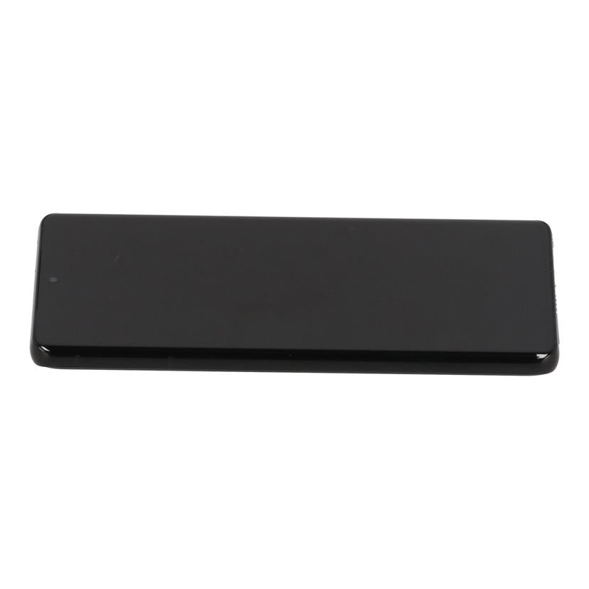 SAMSUNG docomo サムスン /スマートフォン/Galaxy S21 Ultra 5G 256GB/SC-52B//R5CR31ETJ9E/ABランク/05