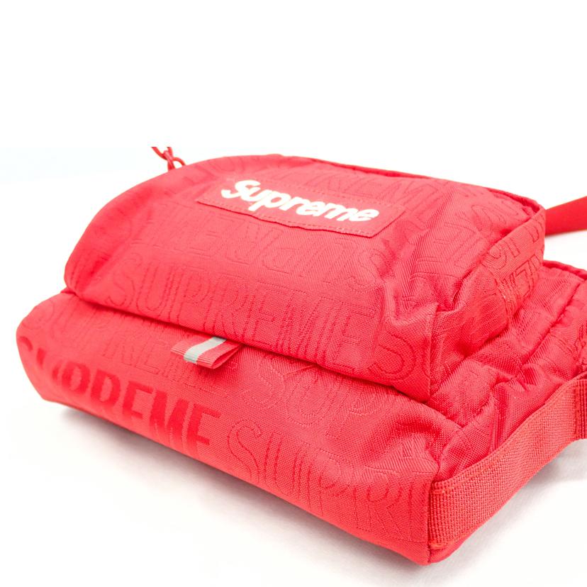 SUPREME シュプリーム/19SS　ショルダーバッグ//Bランク/62