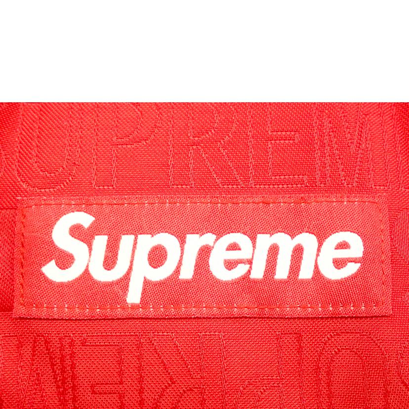 SUPREME シュプリーム/19SS　ショルダーバッグ//Bランク/62