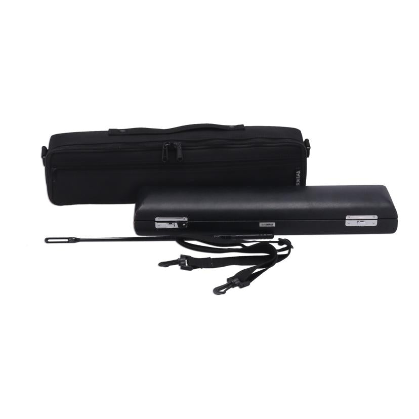 YAMAHA ヤマハ/フルート/YFL-212//M08406/Bランク/22