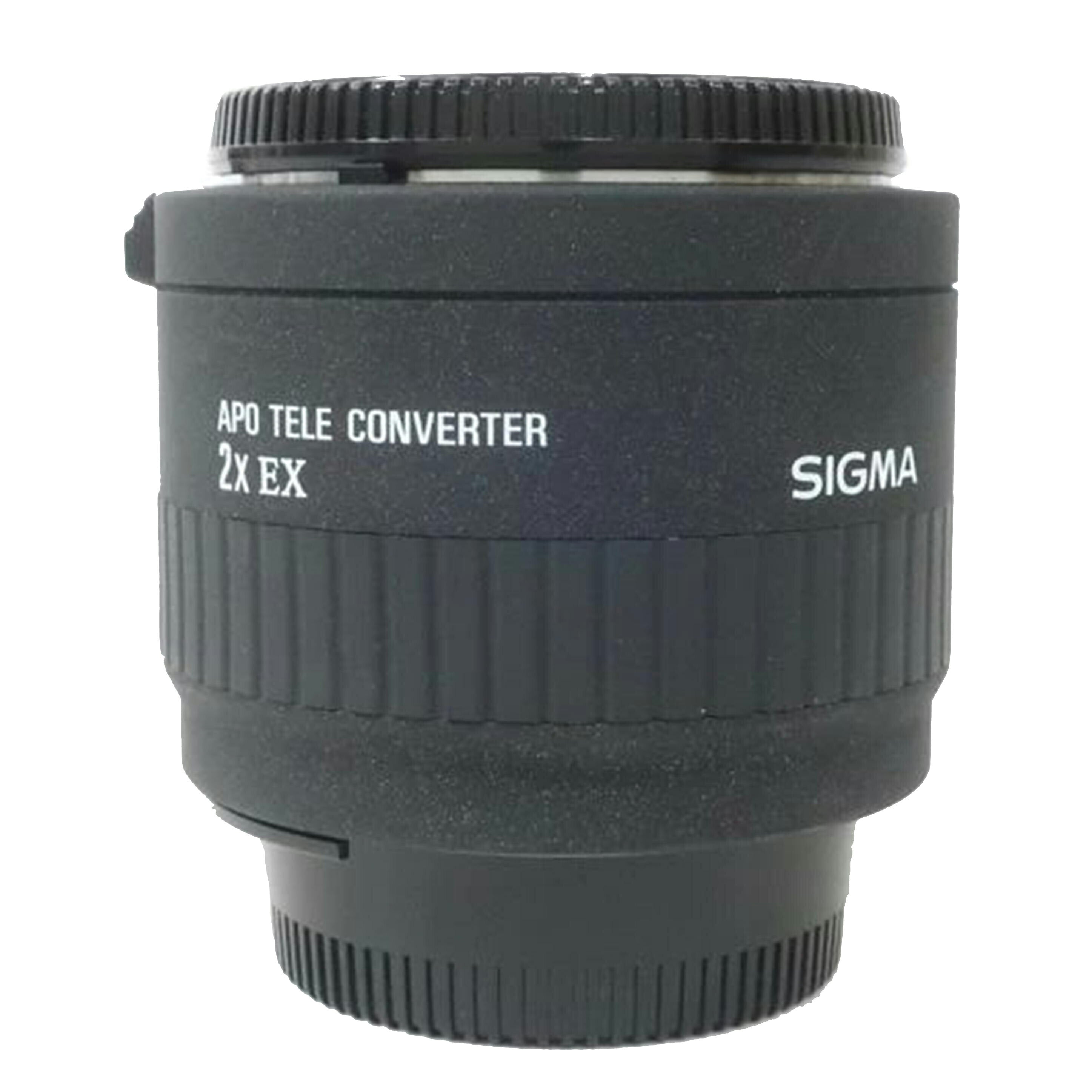 SIGMA シグマ/テレコンバーター/APO TELE CONVERTER 2x EX//2002140/Aランク/65