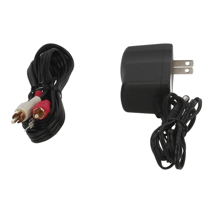 SONY ソニー/レコードプレーヤー/PS-HX500//2101586/Bランク/77