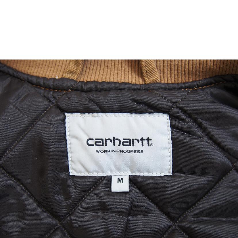 carhartt ｶｰﾊｰﾄ/クラシックベスト　ベージュ/I026457//ABランク/71