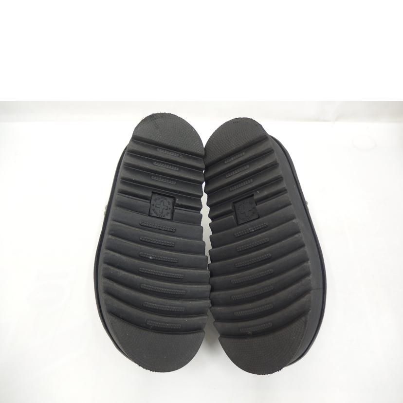 Dr．Martens ドクターマーチン/BLAIRE　QUAD　サンダル／ブラック/2796001//ABランク/82