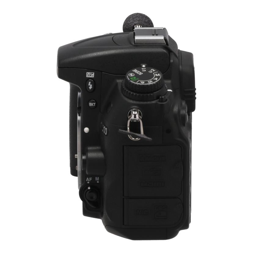 Nikon ニコン /デジタル一眼 ボディ/D7000 ﾎﾞﾃﾞｨ//2087873/Bランク/22