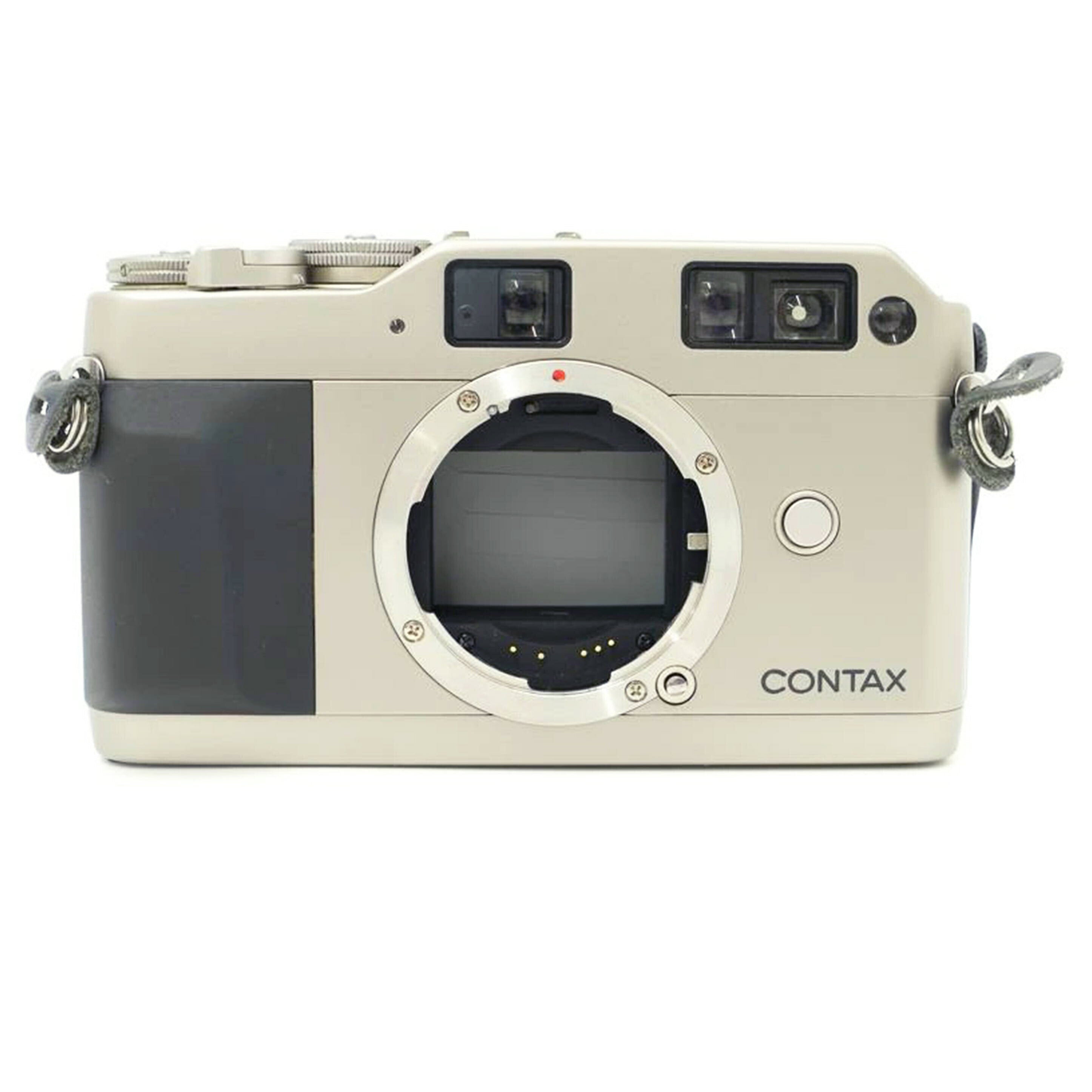 CONTAX コンタックス/コンパクトカメラ/G1 body//069447/ABランク/69