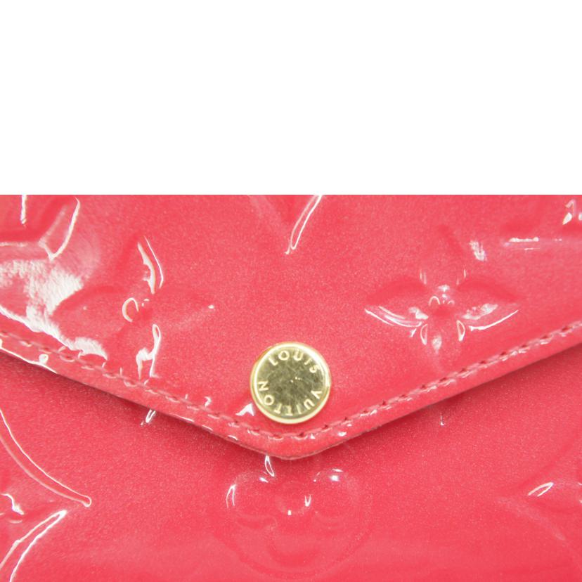 LOUIS VUITTON ルイ・ヴィトン/フェリーチェチェーンショルダー／MGヴェルニ／ホットピンク/M61787//TJ2***/ABランク/05