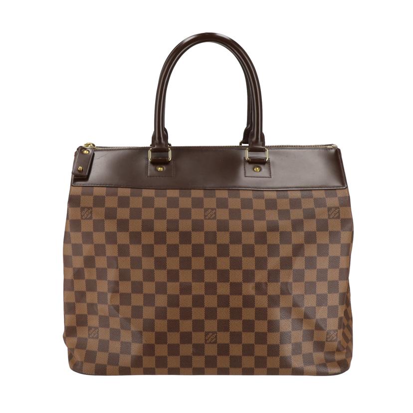 LOUIS　VUITTON ルイヴィトン/グリニッジPM／ダミエ/N41165//AR1***/ABランク/91
