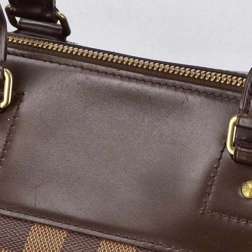 LOUIS　VUITTON ルイヴィトン/グリニッジPM／ダミエ/N41165//AR1***/ABランク/91