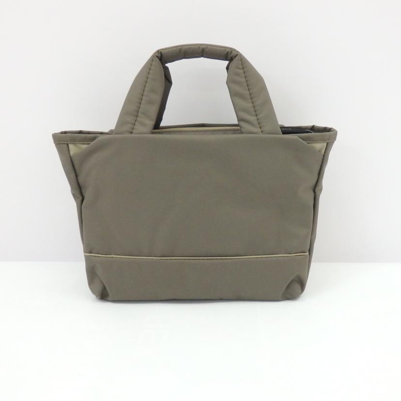 PORTER ポーター/ムース　トートバッグ　XS//SAランク/77