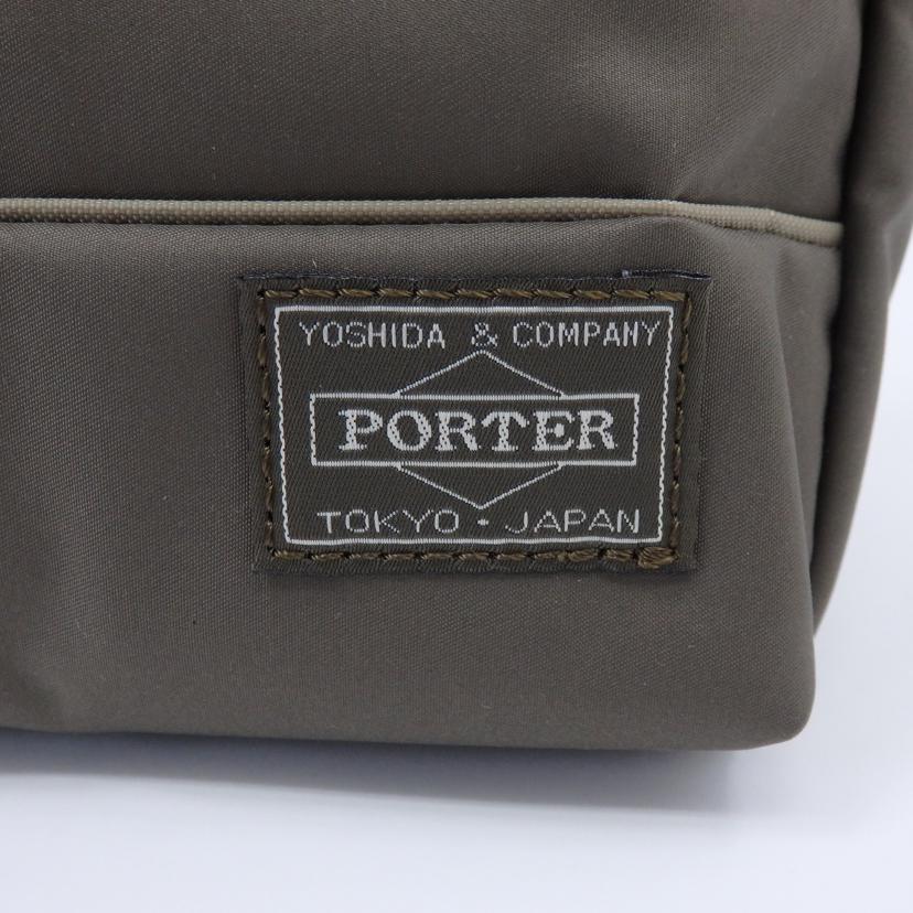 PORTER ポーター/ムース　トートバッグ　XS//SAランク/77