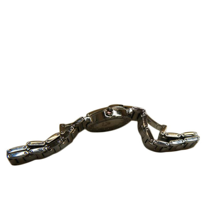 BVLGARI ブルガリ/12Pダイヤブルガリブルガリシェル文字盤/SSQZ/BBL26S/L81**/ABランク/92【中古】 BVLGARI ブルガリ/時計｜WonderREX-ONLINE 公式通販サイト