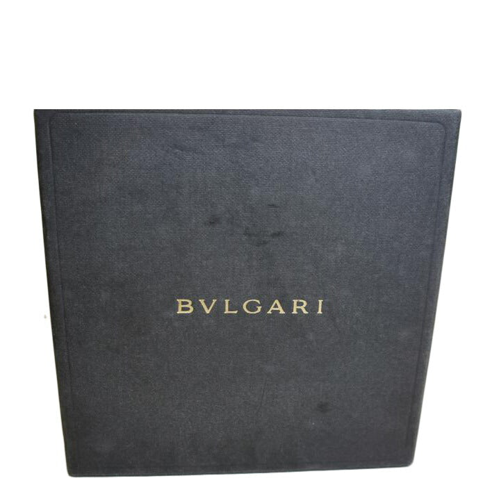 BVLGARI ブルガリ/12Pダイヤブルガリブルガリシェル文字盤/SSQZ/BBL26S/L81**/ABランク/92【中古】 BVLGARI ブルガリ/時計｜WonderREX-ONLINE 公式通販サイト