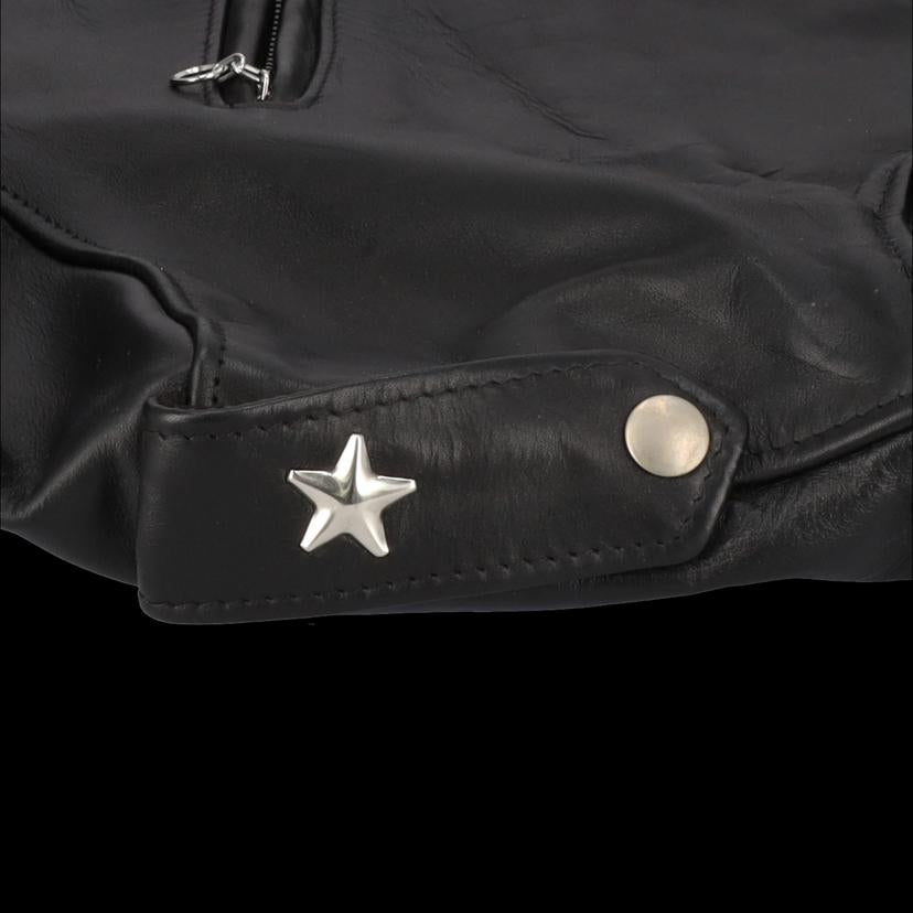 SCHOTT ショット/STAND　ONESTRA　RIDER＇S　JACKET／ワンスターライダース//603UST/Aランク/04