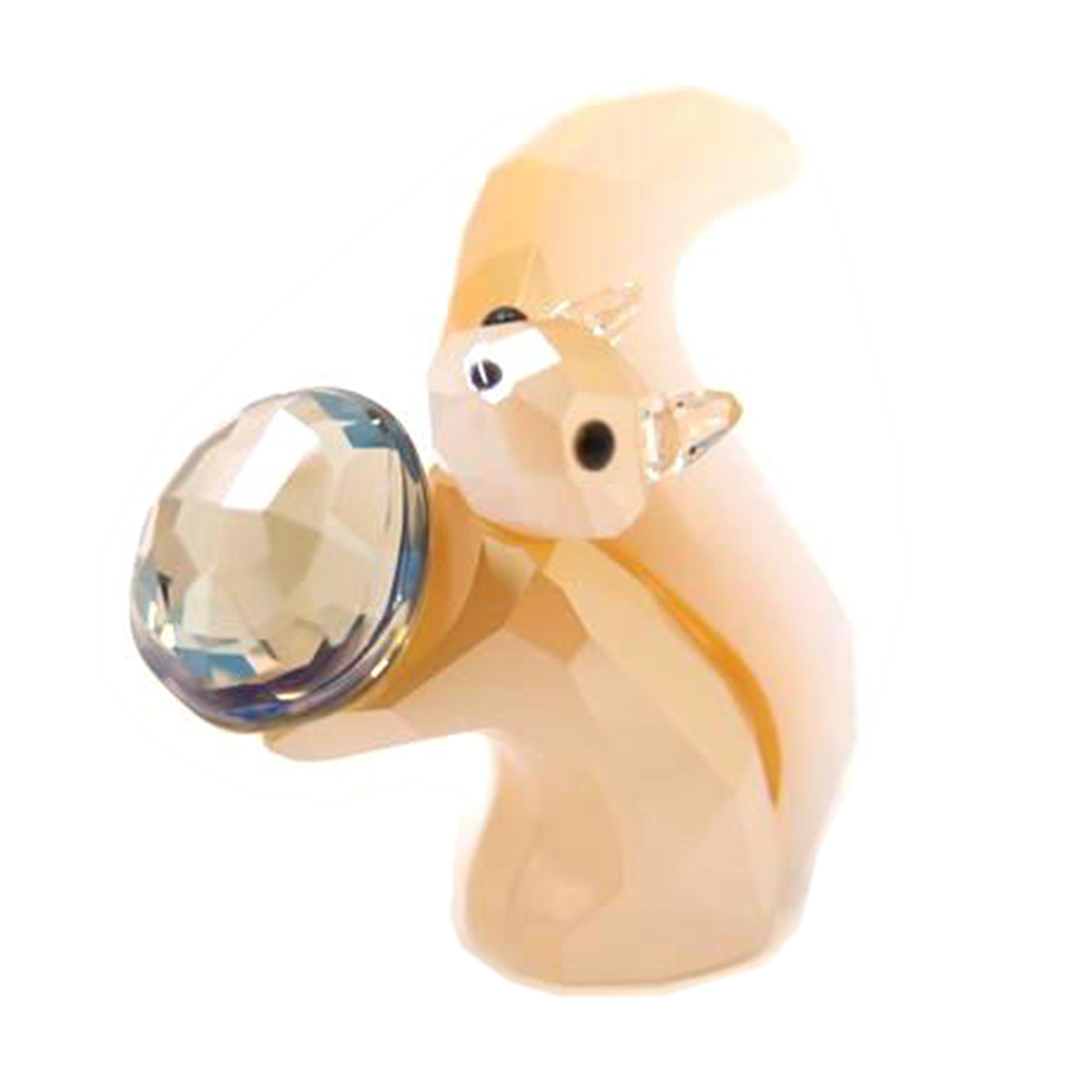 SWAROVSKI スワロフスキー/スワロフスキー　置物　リス//SAランク/69