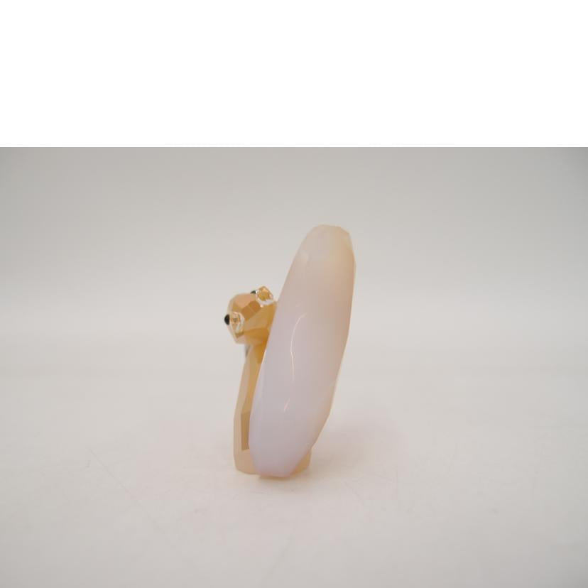 SWAROVSKI スワロフスキー/スワロフスキー　置物　リス//SAランク/69