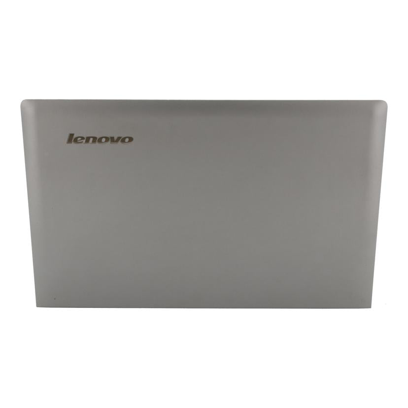 Lenovo レノボ　/Win10ノートPC／Lenovo　G50/80E502UBJP//pf0khj6yPF9XB6A22041/Bランク/75