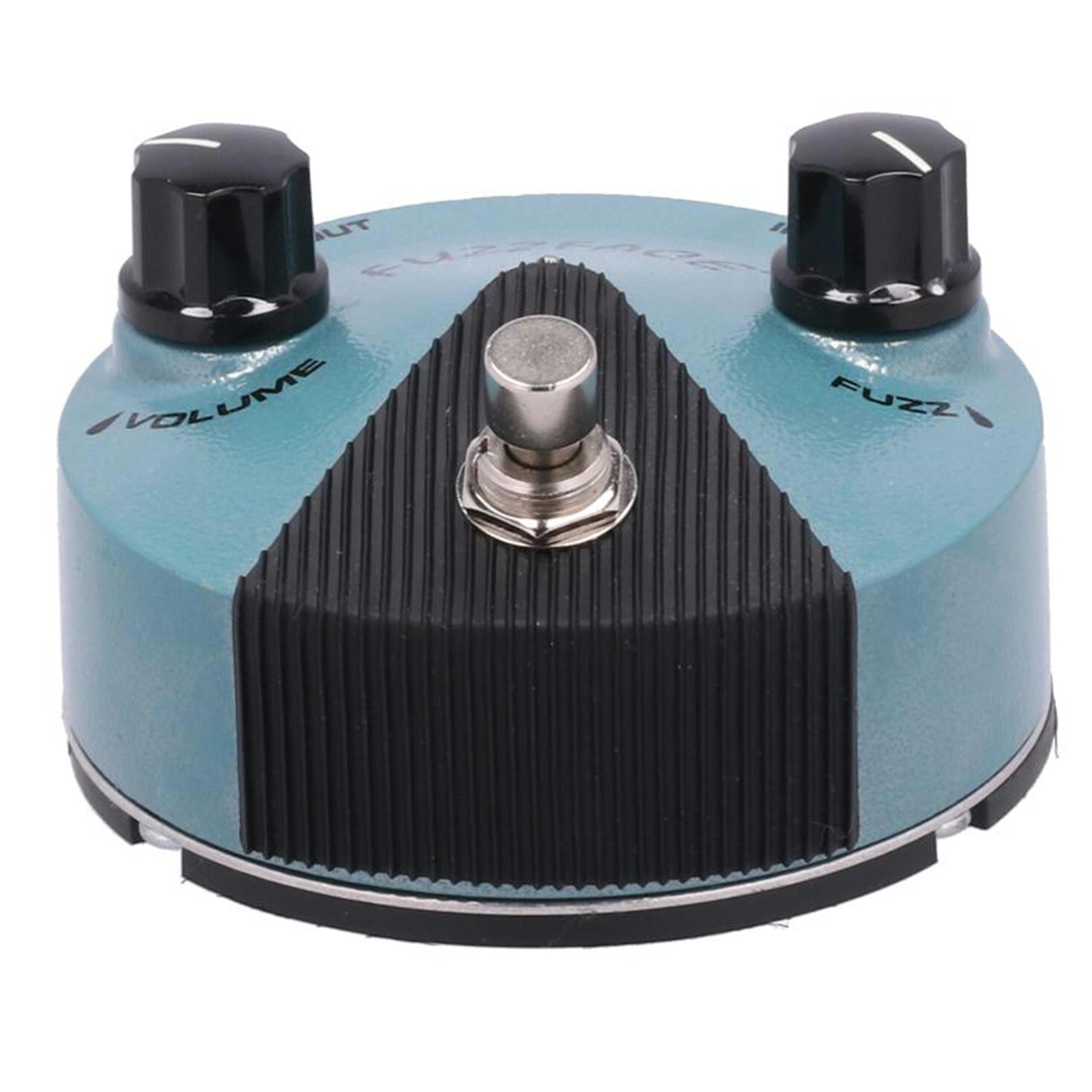 Jim　Dunlop ジムダンロップ　/エフェクター／Fuzz　Face　Mini　Hendrix/FFM3M//97103013099/Aランク/69