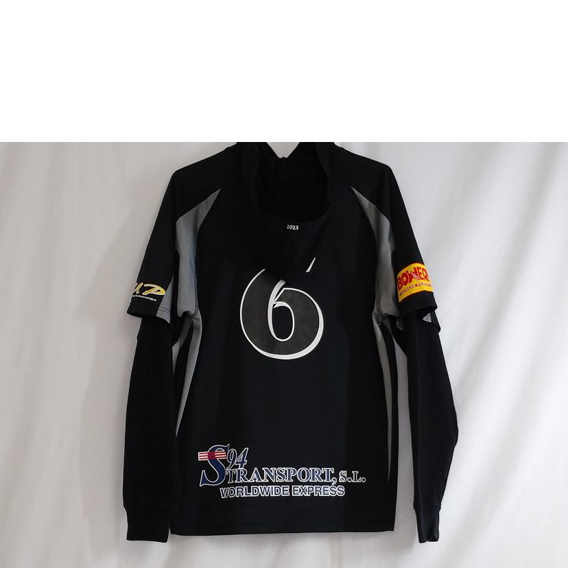 シュプリーム/フード付きサッカージャージ//Bランク/52